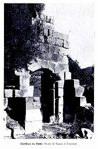 Villes Musees Algerie 101